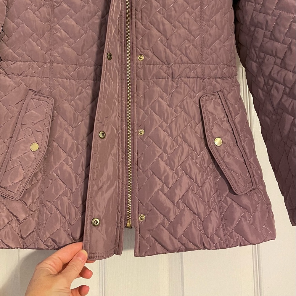 Cole Haan jacket - Picture 4 of 13